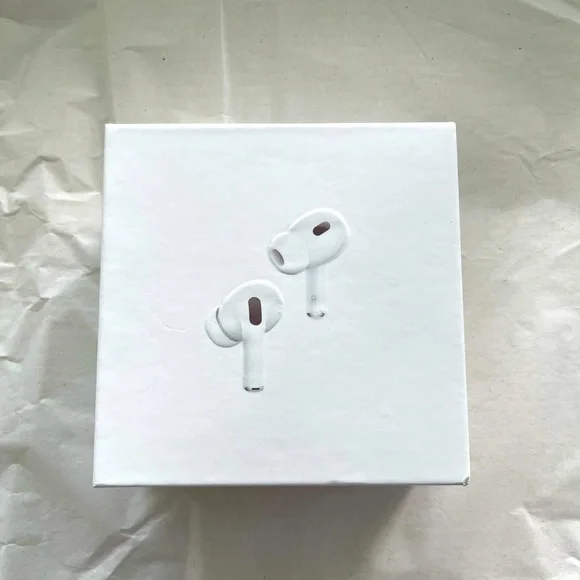 AirPods Pro (2nd generation, usb-c)
